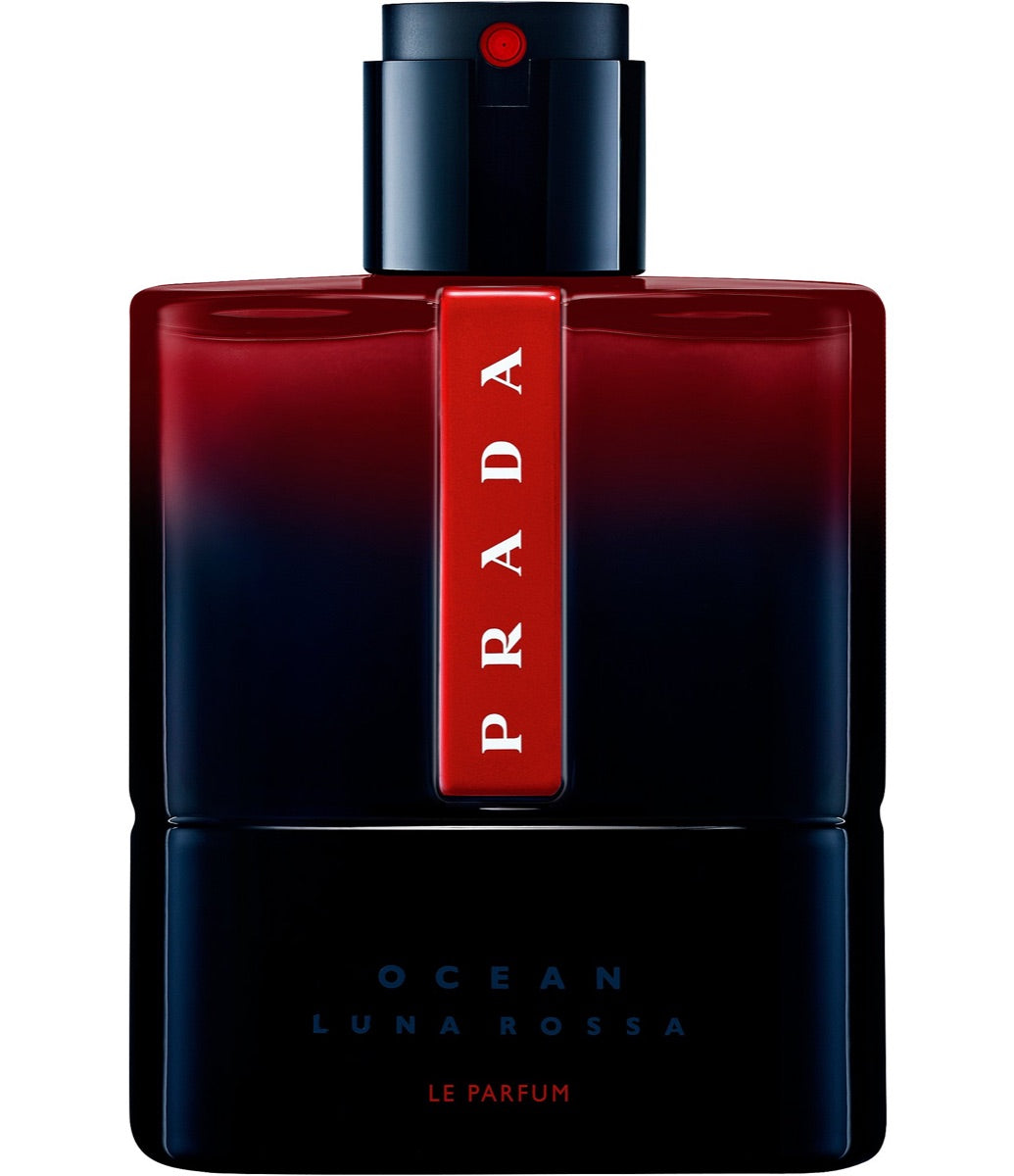 Prada Luna Rossa Ocean Le PARFUM 100ml — Masculino