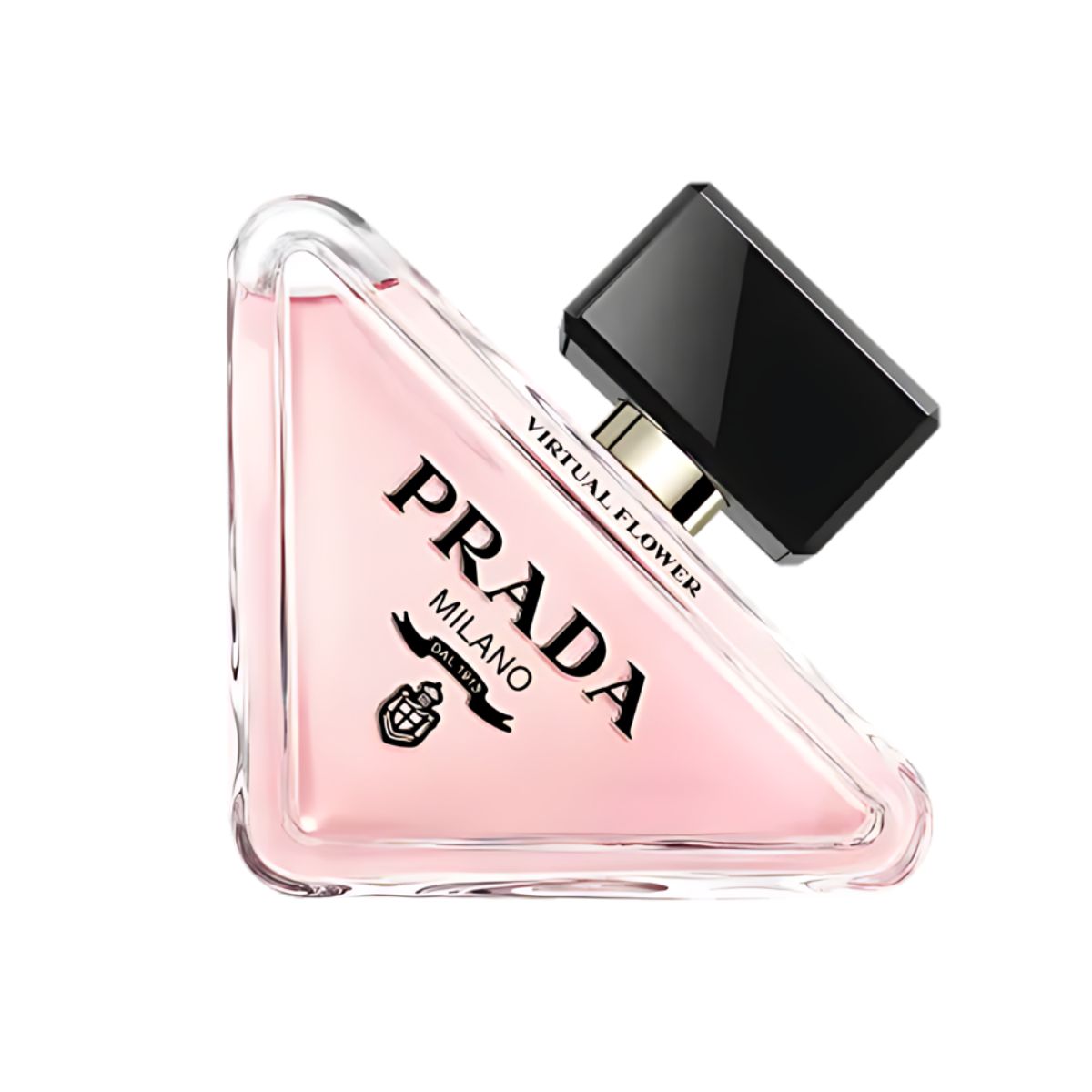 Prada Paradoxe Virtual Flowers EDP 90ml C/T (Tester) — Feminino