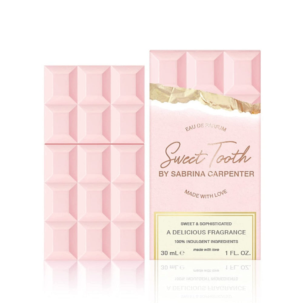 Sabrina Carpenter Sweet Tooth EDP 75ml — Feminino