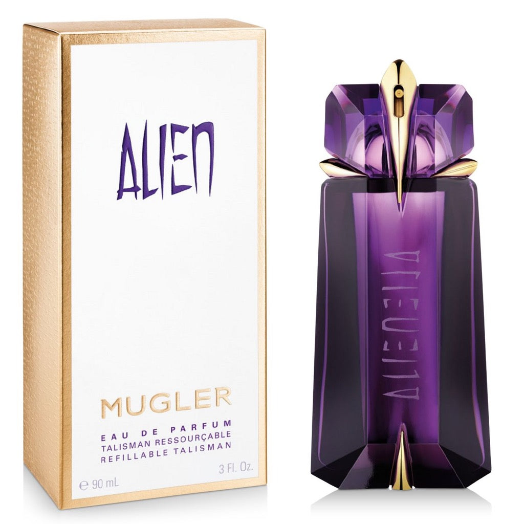 Thierry Mugler Alien EDP 30ml — Feminino