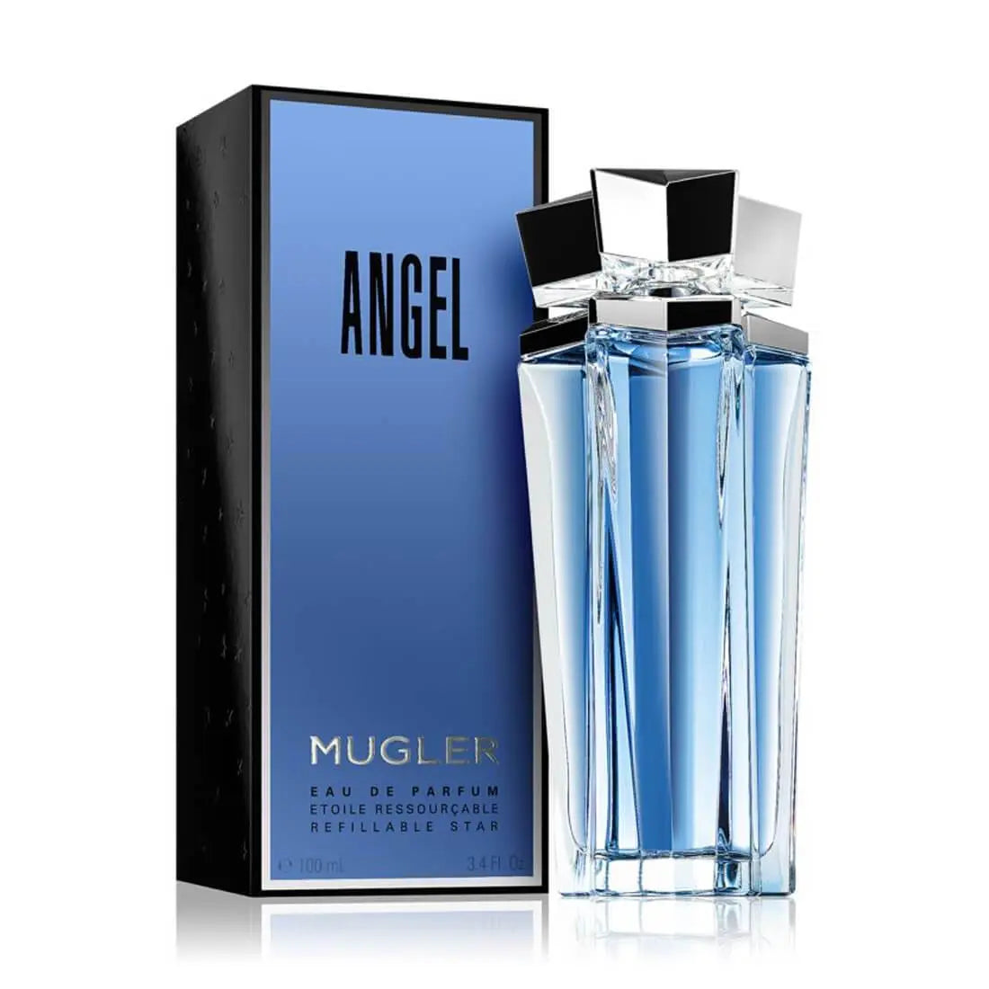 Thierry Mugler Angel EDP 25ml — Feminino