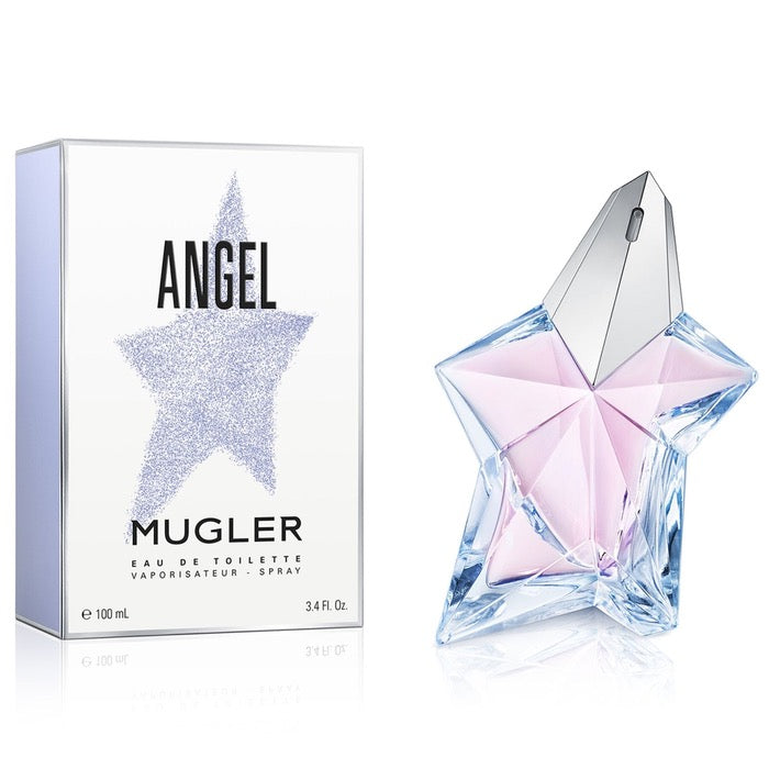 Thierry Mugler Angel EDT 50ml — Feminino