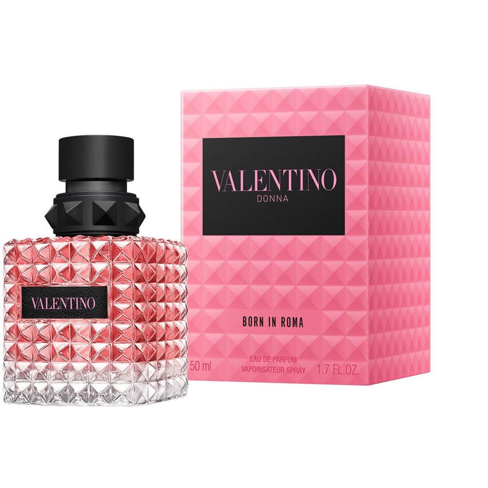 Valentino Donna Born In Roma EDP 100ml — Feminino