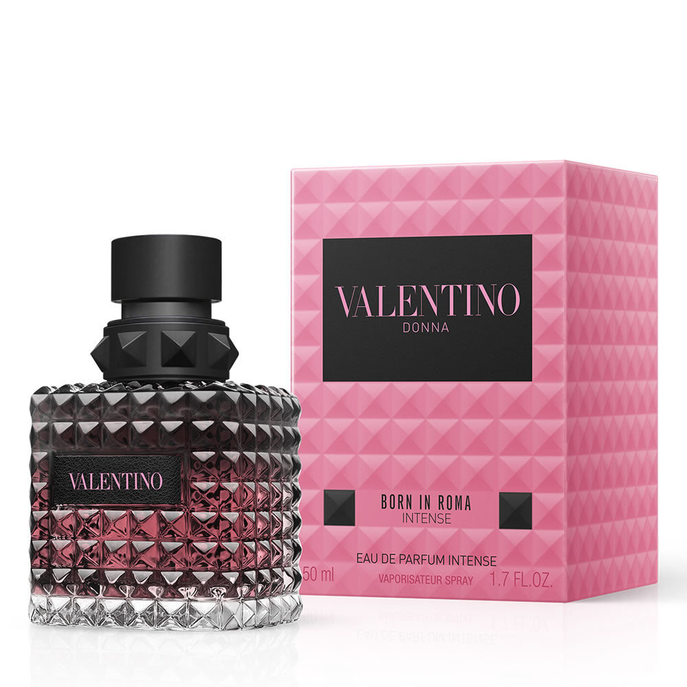 Valentino Donna Born In Roma Intense EDP 100ml — Feminino