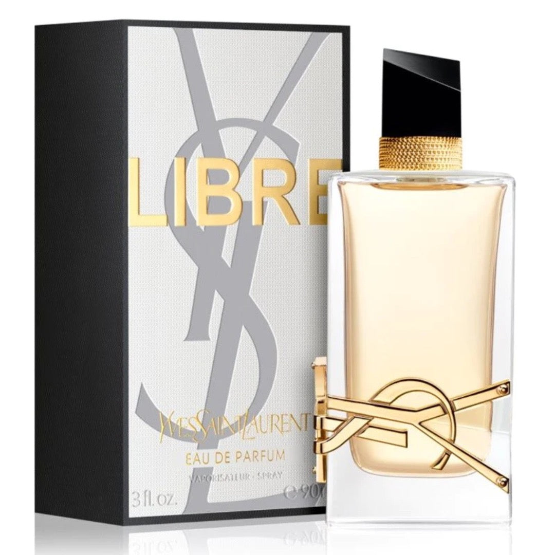 Yves Saint Laurent Libre EDP 90ml — Feminino