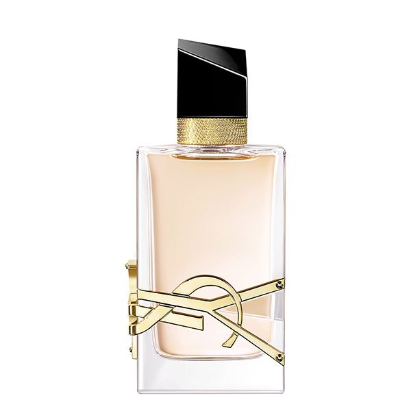 Yves Saint Laurent Libre EDT 50ml — Feminino