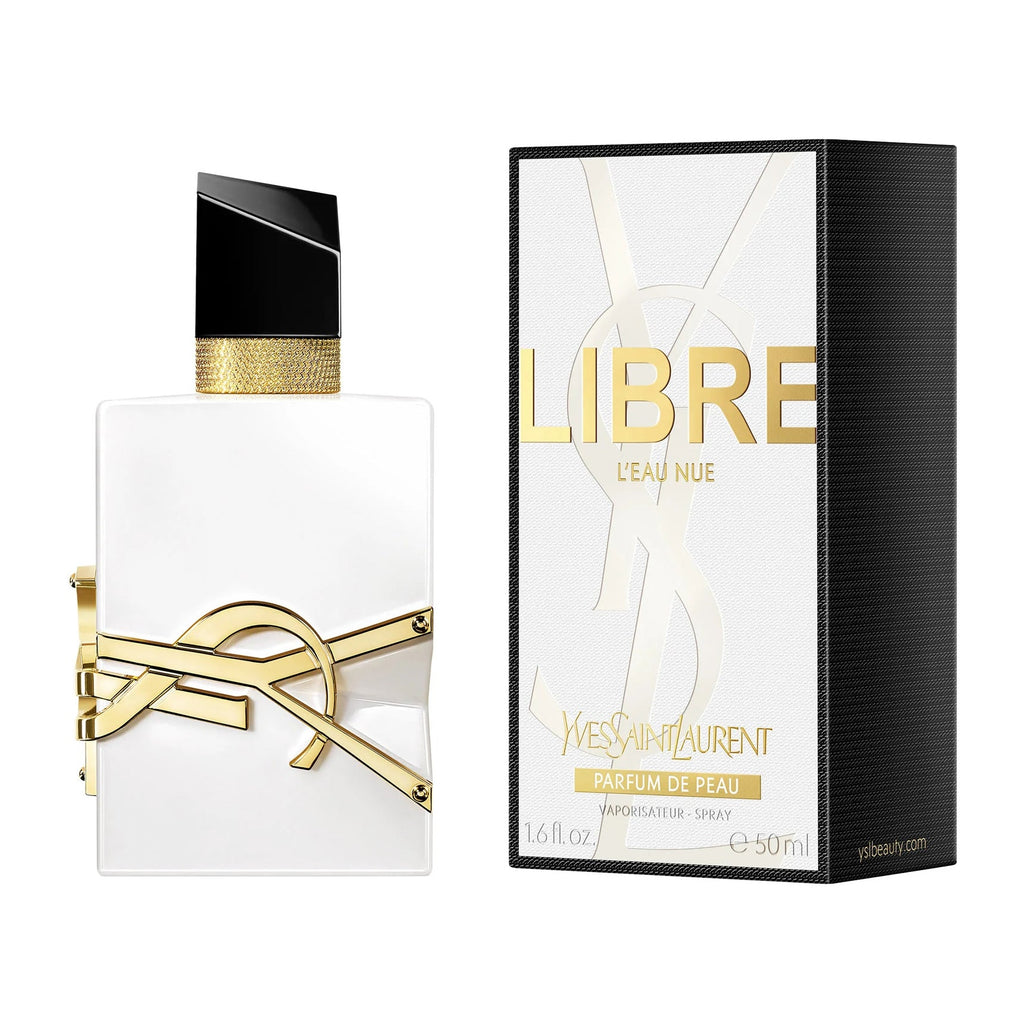 Yves Saint Laurent Libre L'Eau Nue PARFUM de Peau 90ml — Feminino