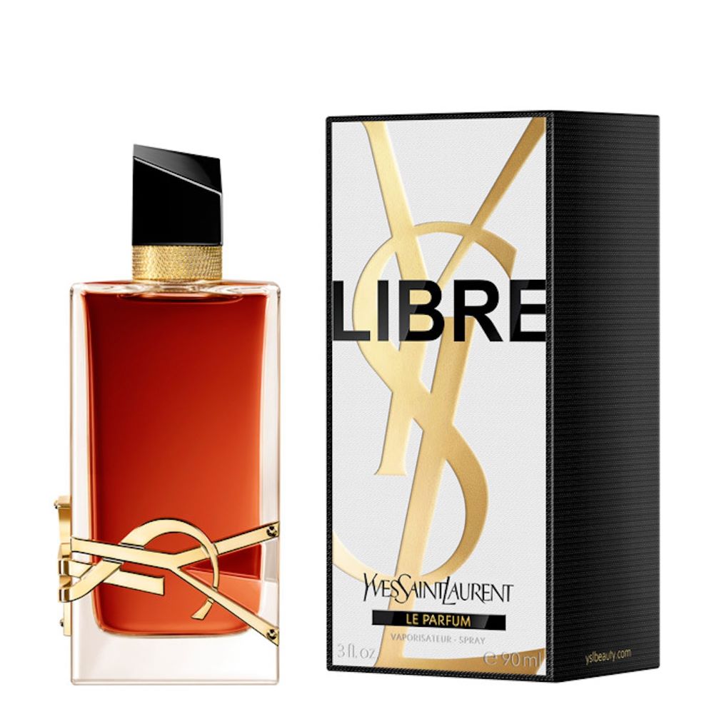Yves Saint Laurent Libre Le PARFUM 90ml — Feminino