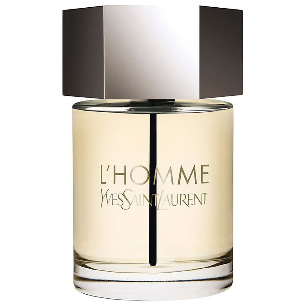 Yves Saint Laurent L'Homme EDT 100ml — Masculino