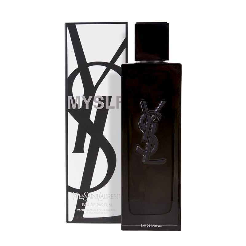 Yves Saint Laurent Myslf EDP 60ml — Masculino