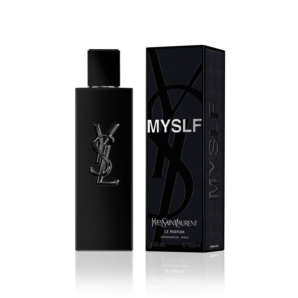 Yves Saint Laurent Myslf Le PARFUM 100ml — Masculino