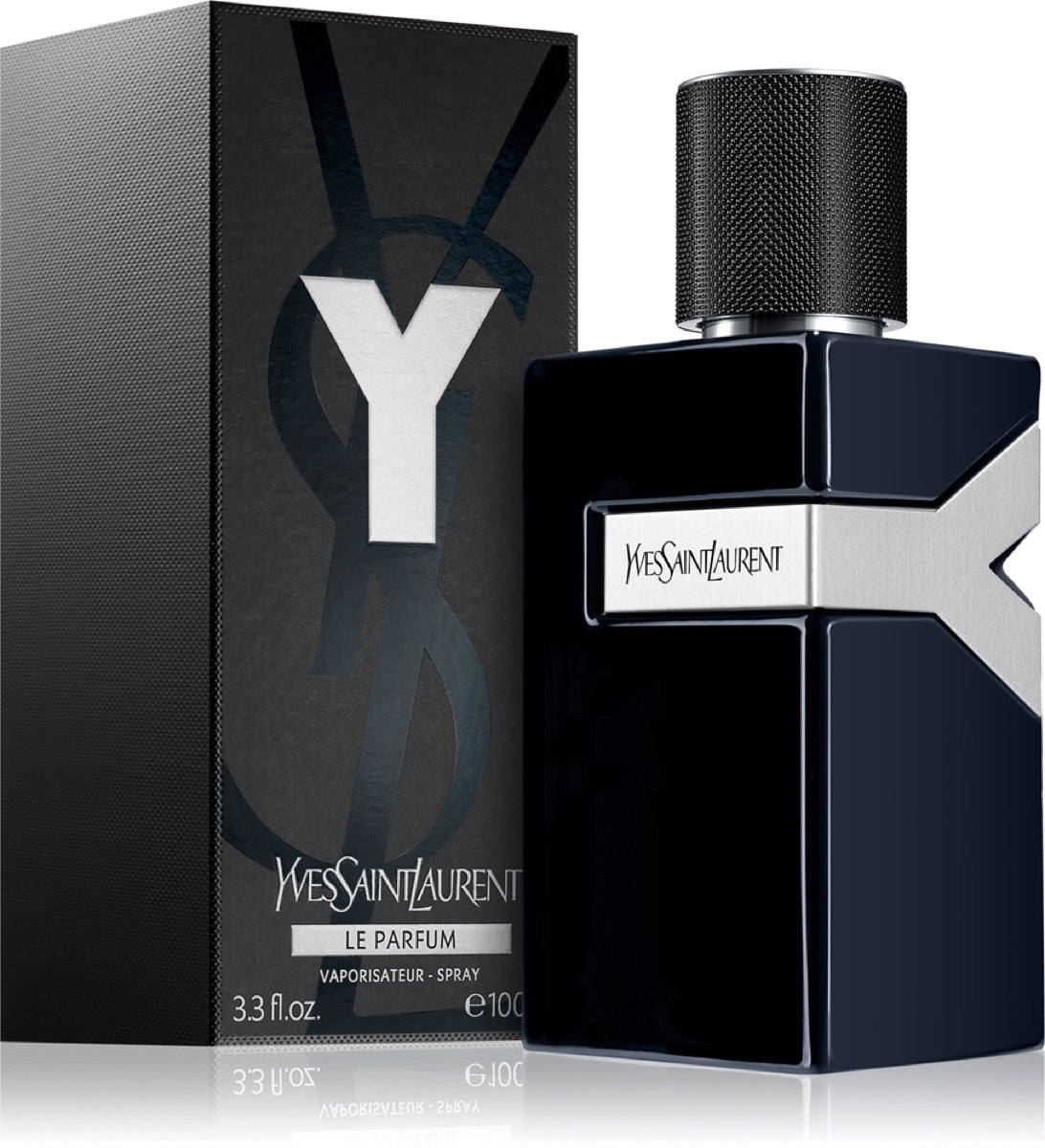 Yves Saint Laurent Y Le PARFUM 100ml — Masculino