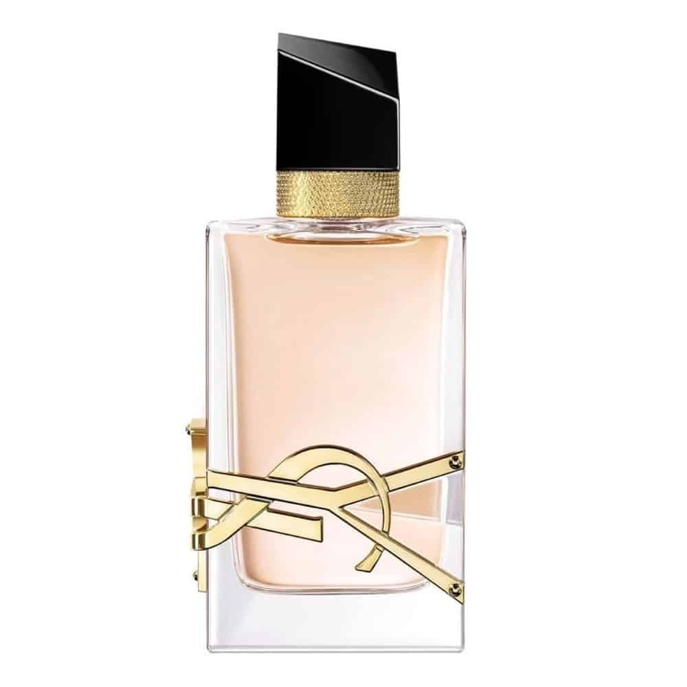 Yves Saint Laurent Libre EDT 90ml Fem (Tester) — Feminino