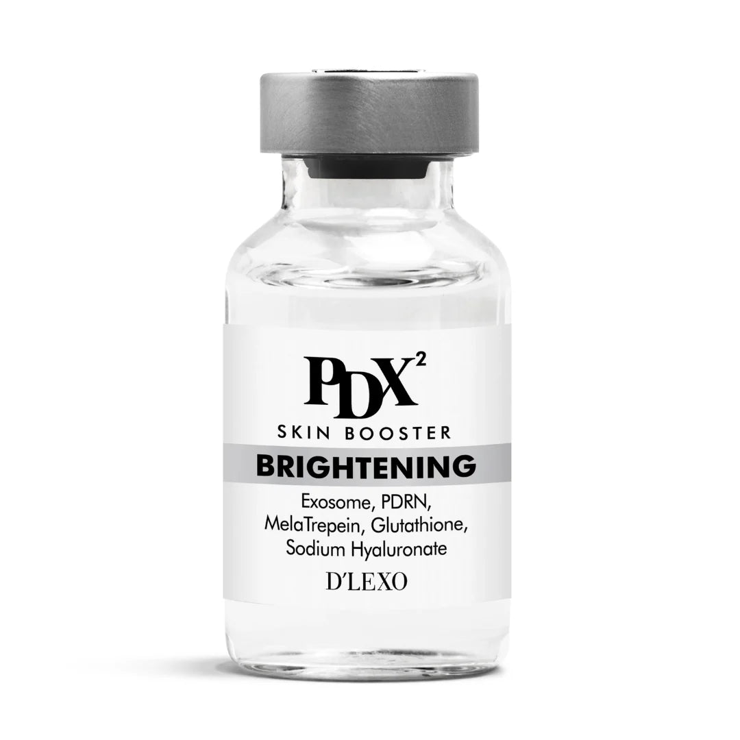 PDX Brightening (PDRN + Exossomos para Clareamento Facial)