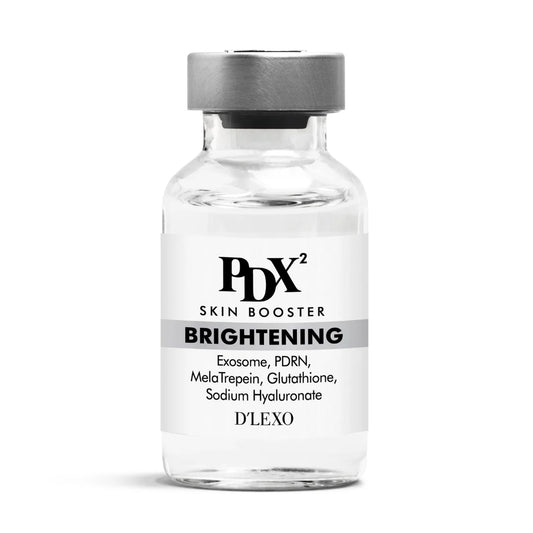PDX Brightening (PDRN + Exossomos para Clareamento Facial)