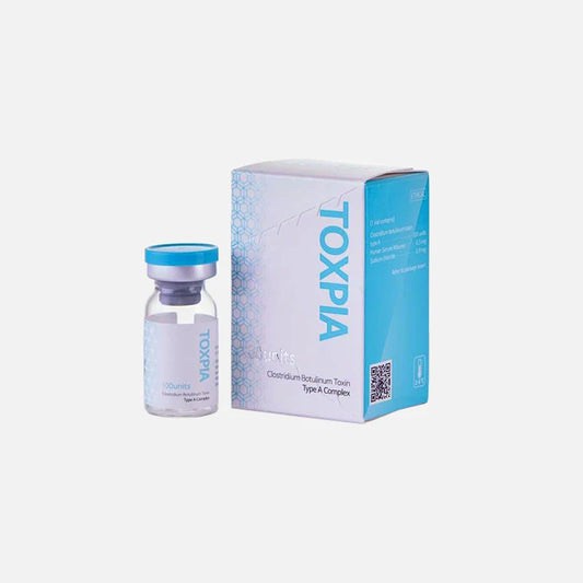 TOXPIA 100UI (Toxina Botulínica Tipo A)