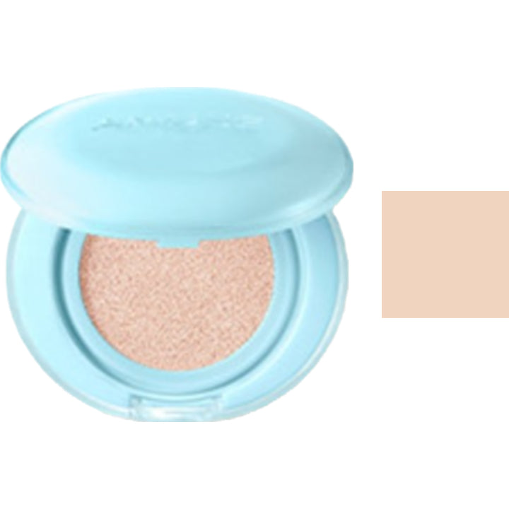 Amuse Airy Pore Cover Cushion 1.5 Natural