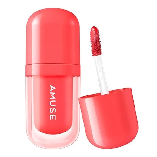 Amuse Bebe Tint 04 Apple Like
