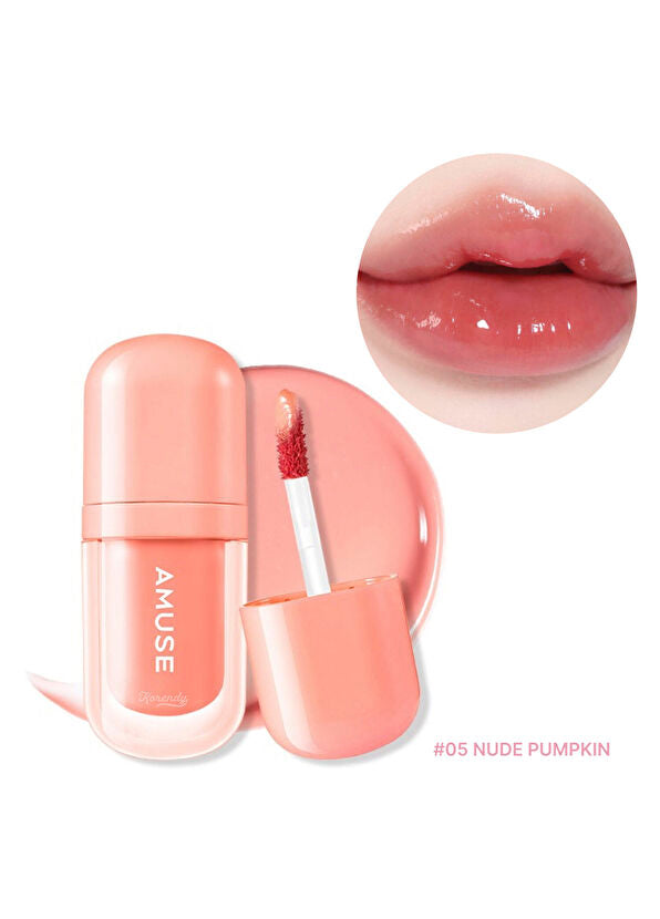 Amuse Bebe Tint 05 Nude Pumpkin
