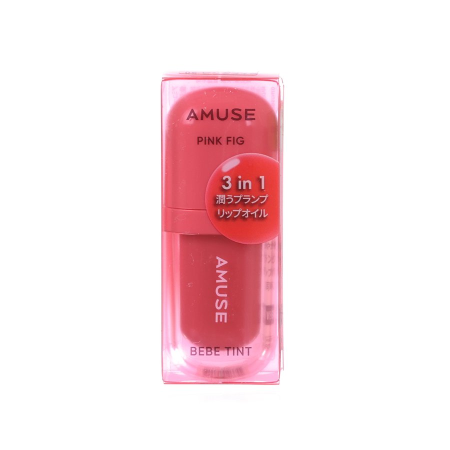 Amuse Bebe Tint 06 Pink Fig
