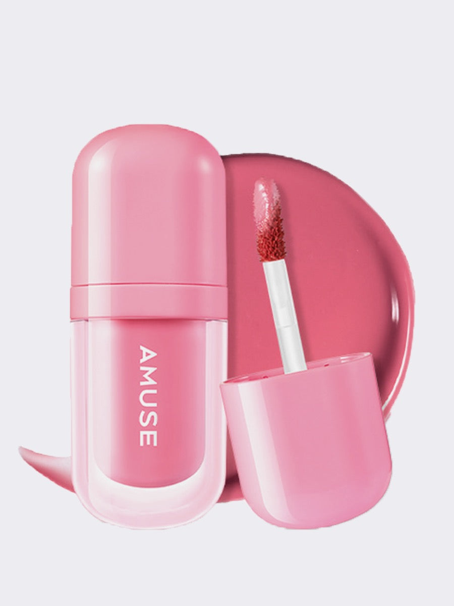 Amuse Bebe Tint 08 Grape Bebe