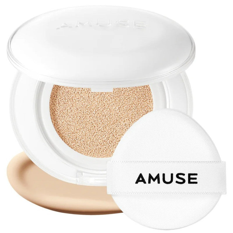Amuse Ceramic Skin Perfector Cushion 02 Healthy