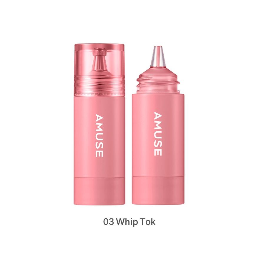 Amuse Cheek Tok Tok 03 Whip Tok
