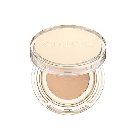 Amuse Dew Jelly Master Cushion 02 Healthy