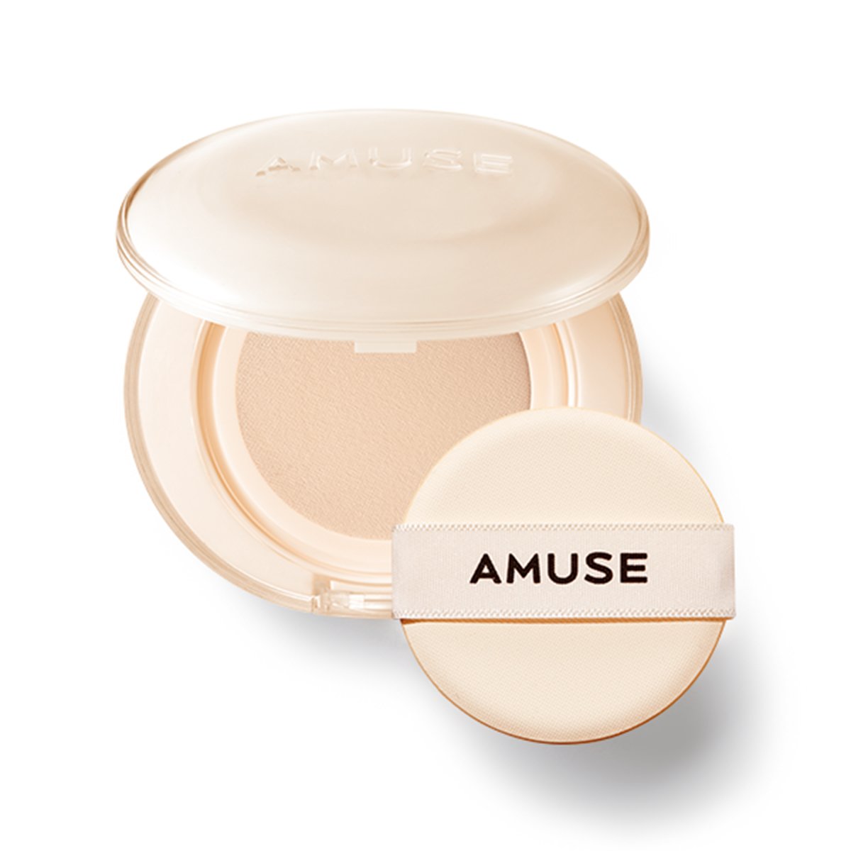 Amuse Dew Jelly Master Cushion 1.5 Natural