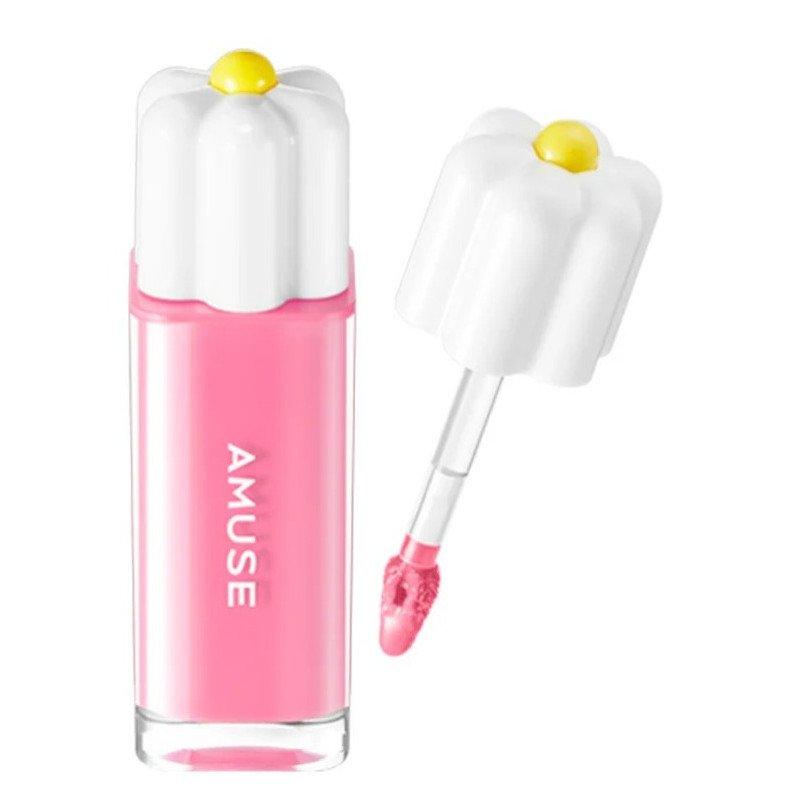 Amuse Dew Tint 05 Strawberry