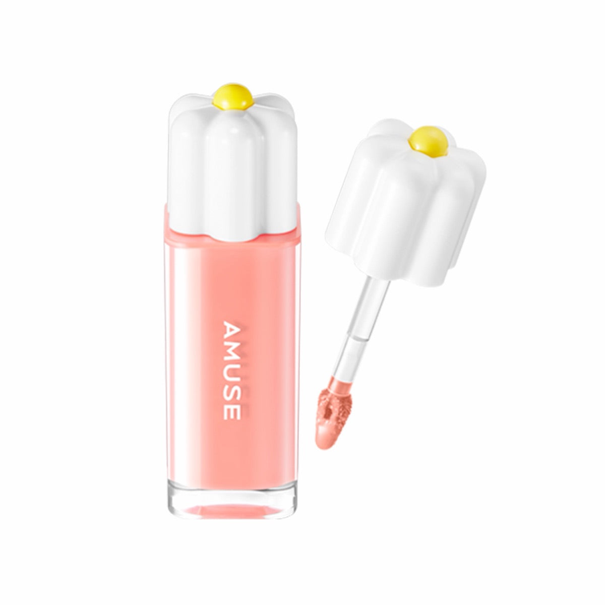 Amuse Dew Tint 10 Peach Bunny
