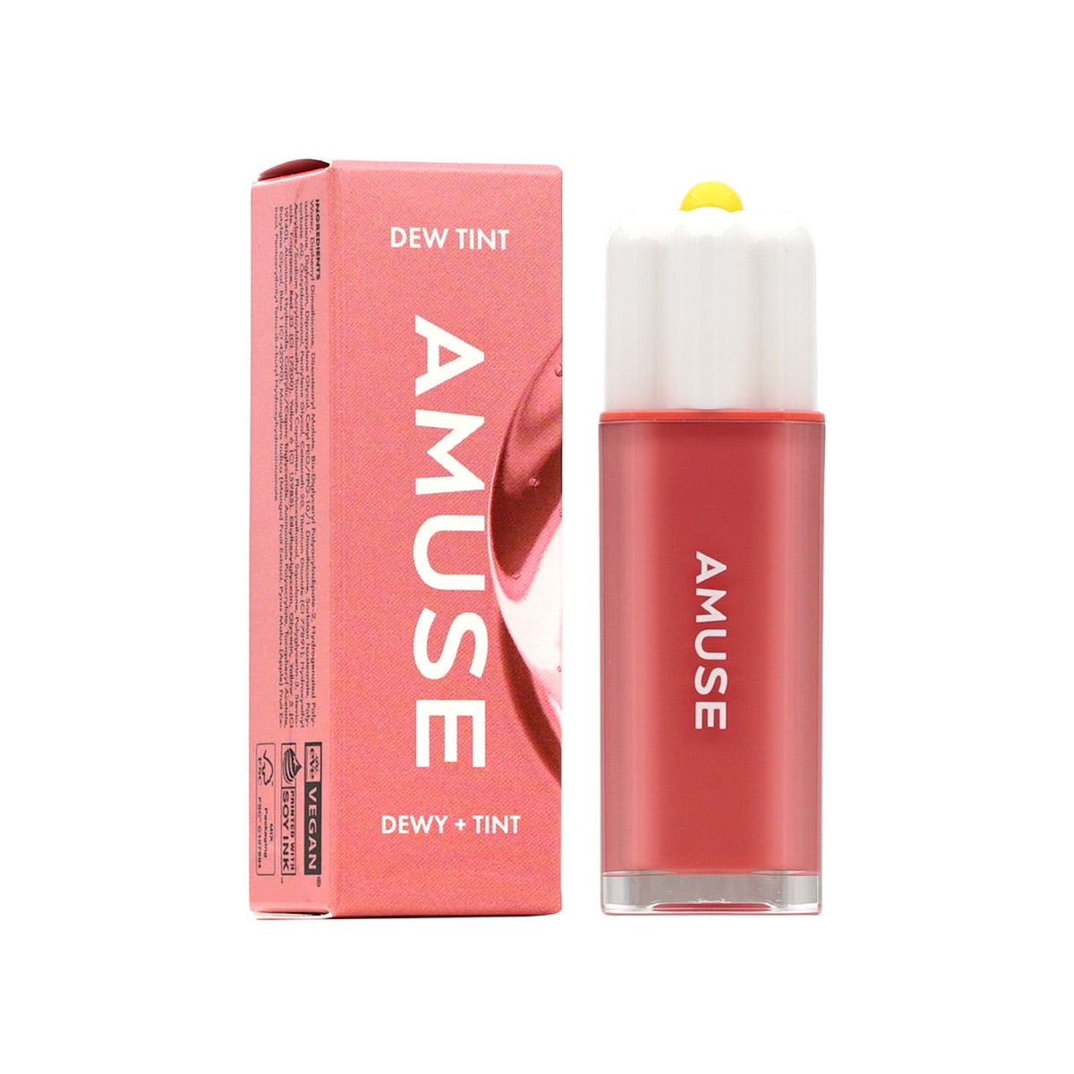Amuse Dew Tint 13 Dew Boksoonga