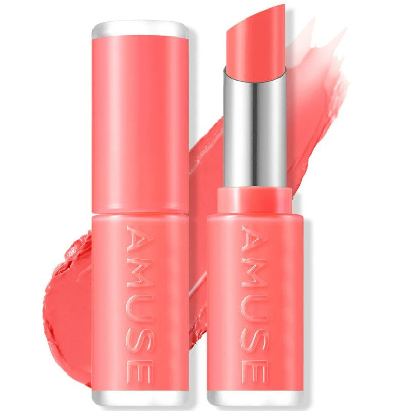 Amuse Fondue Balm 07 Coral Freeze[24]