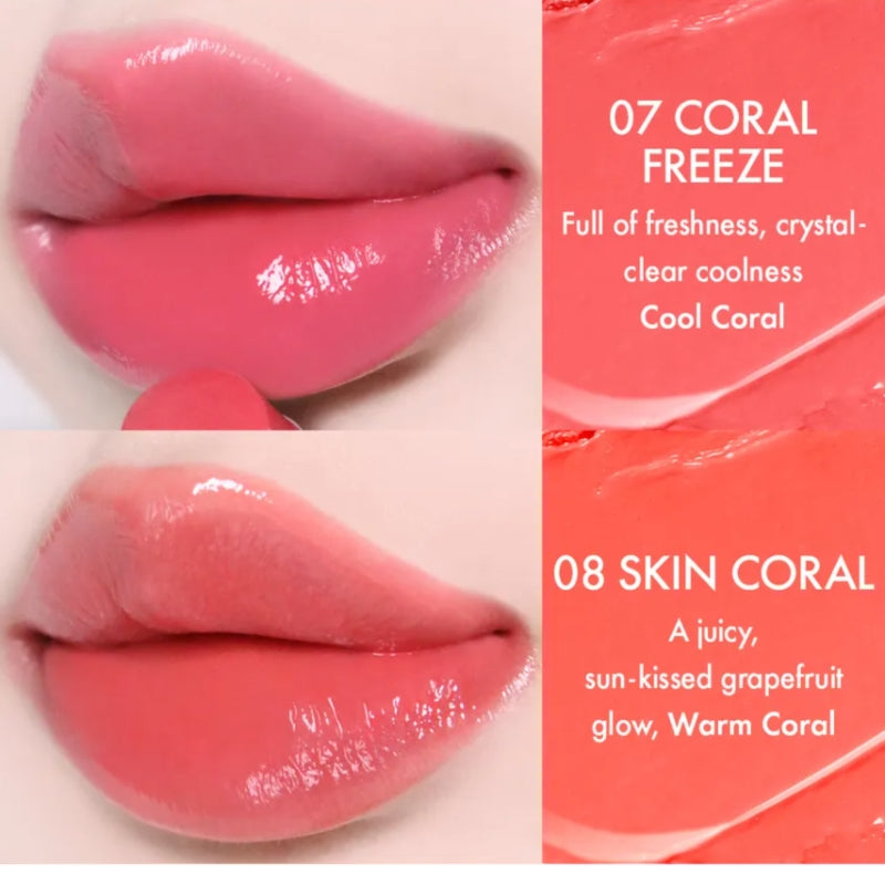 Amuse Fondue Balm 08 Skin Coral[24]