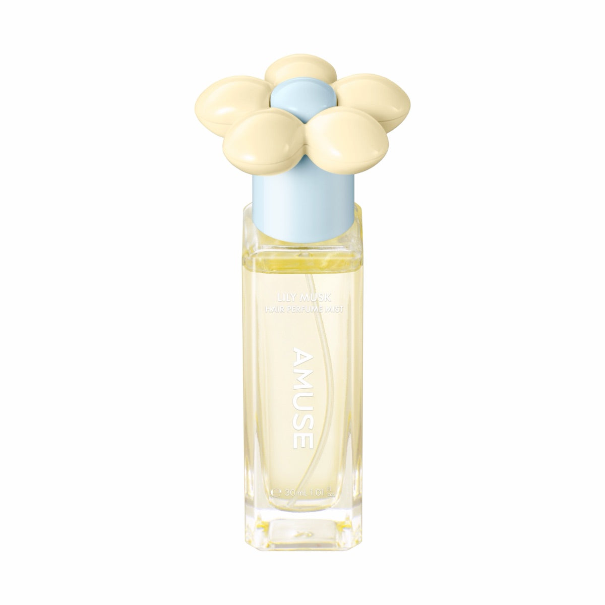 Amuse Hair Perfume Mist Lily Musk 30ml