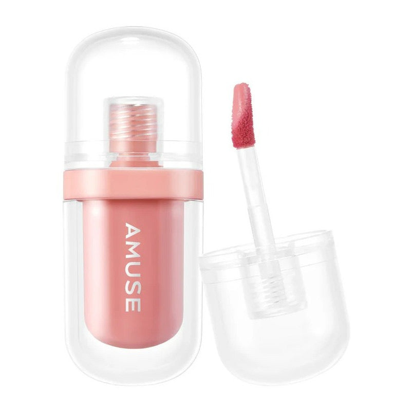 Amuse Jel Fit Tint 05 Oat Fig