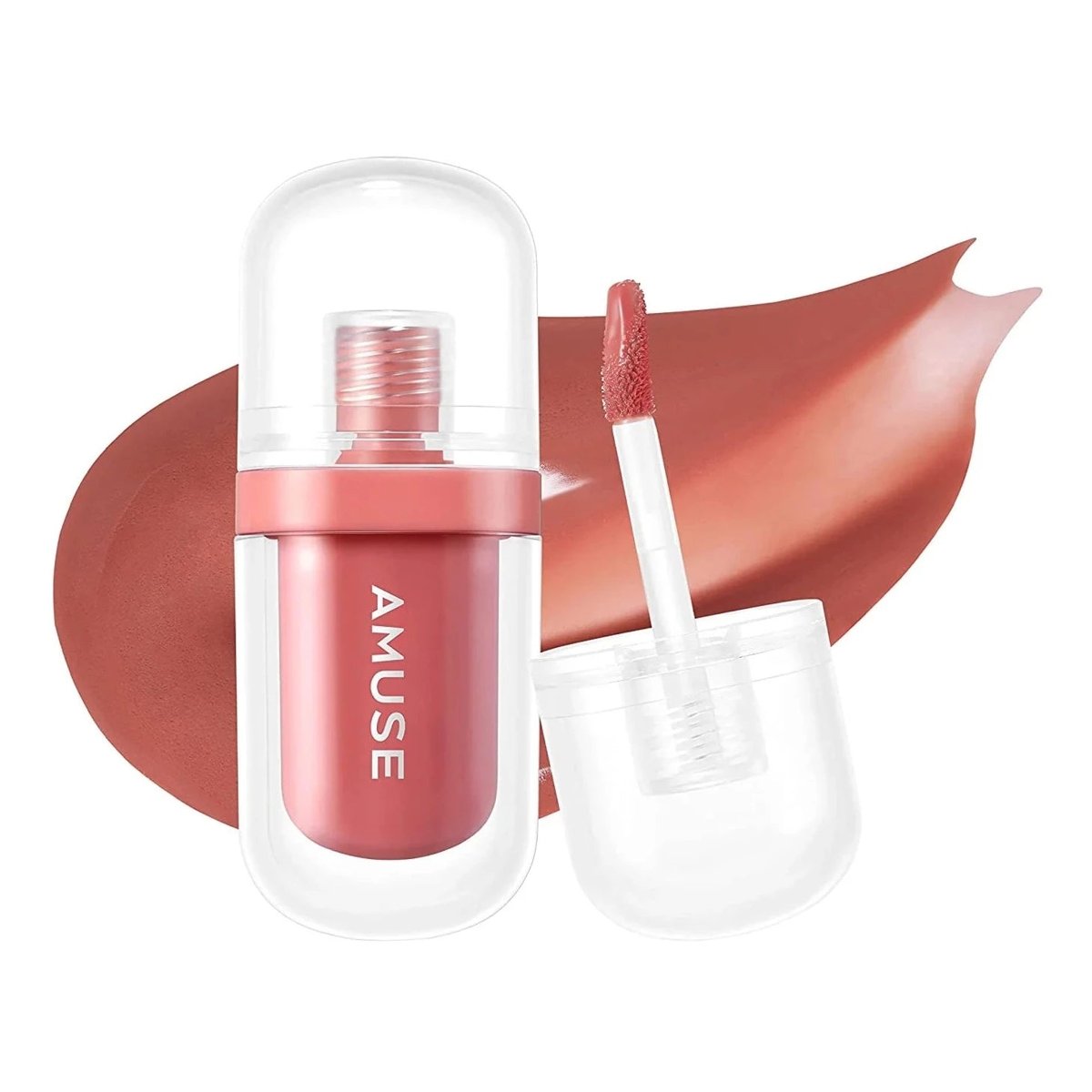 Amuse Jel Fit Tint 07 Caramel