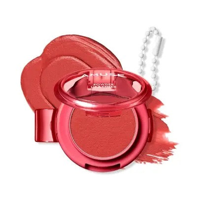 Amuse Powder Lip&Cheek 10 Scoop[25]
