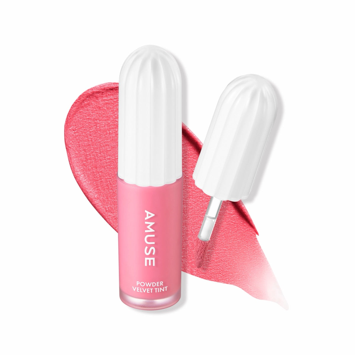 Amuse Powder Velvet Tint 04 Pink Powder[25]