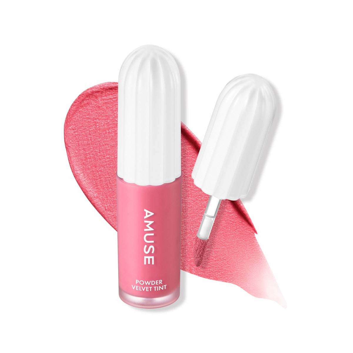 Amuse Powder Velvet Tint 06 Rose Cherry[25]