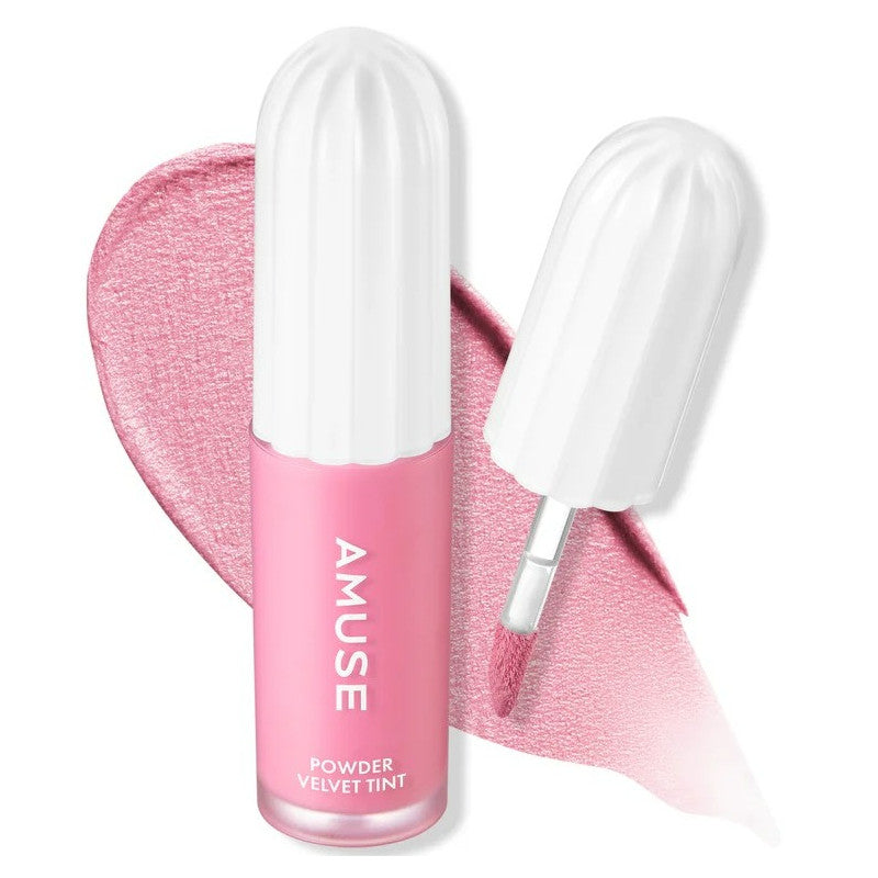 Amuse Powder Velvet Tint 07 Salty Grape[25]