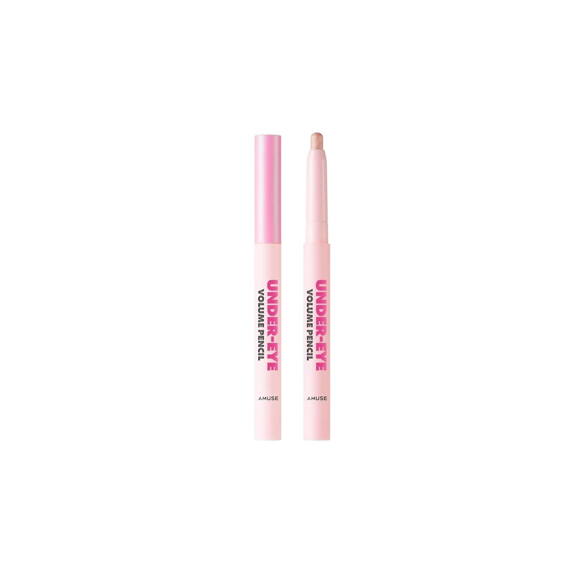 Amuse Under-Eye Volume Pencil 03 Pink Ballerina