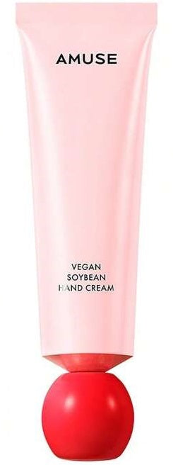 Amuse Vegan Soybean Hand Cream Love