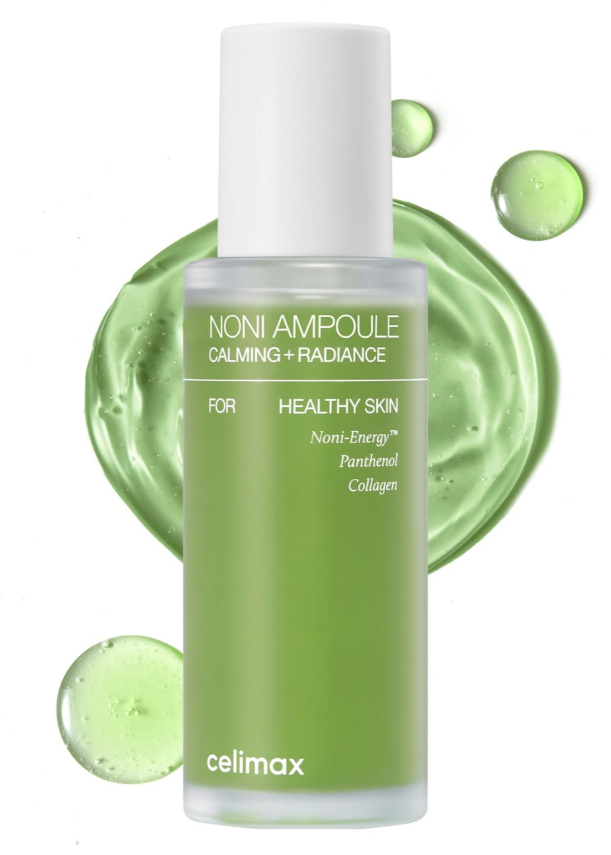 Celimax Noni Ampoulle Energy 50ml