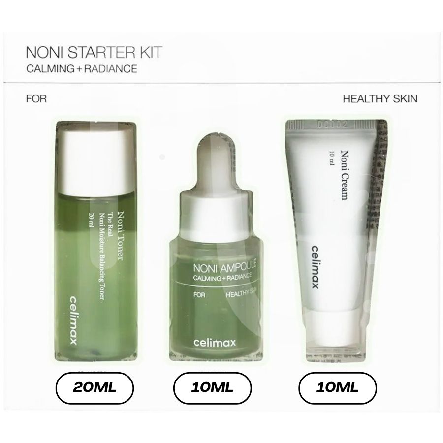 Celimax Noni Starter Kit