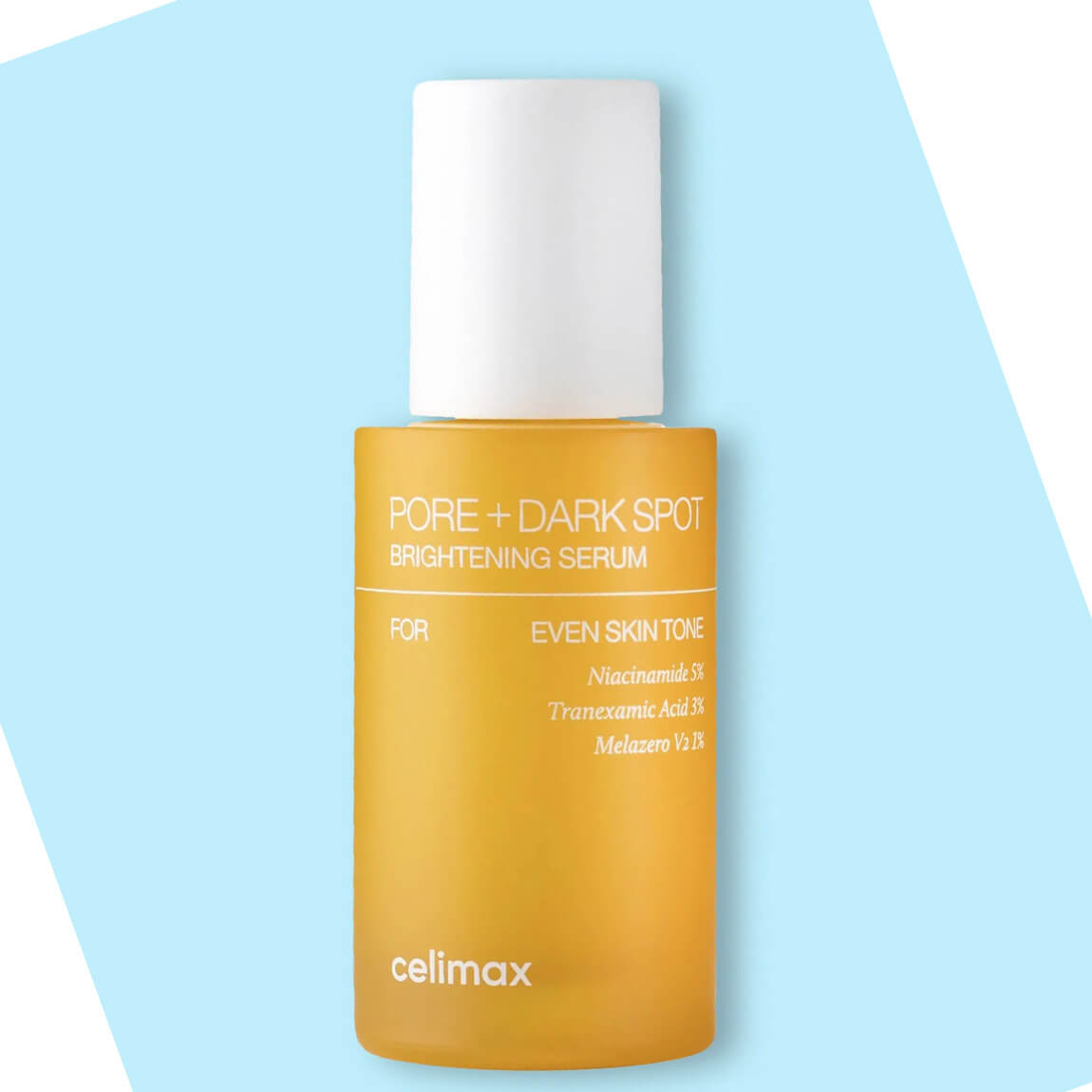Celimax Pore+Dark Spot Brightening Sérum 30ml