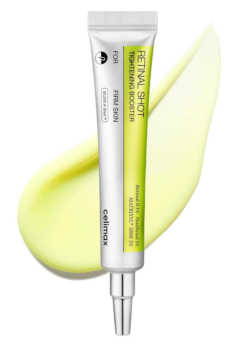 Celimax Retinal Shot Tightening Booster 15ml