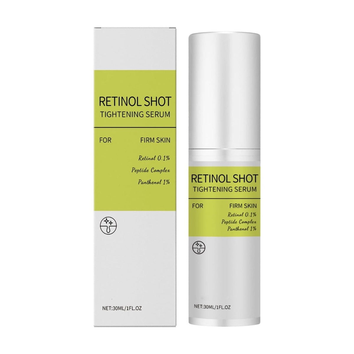 Celimax Retinol Shot Tightening Sérum 30ml