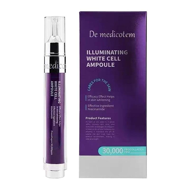 Dmt (De Medicotem) Dmt de Medicotem Illuminating White Cell Ampoule