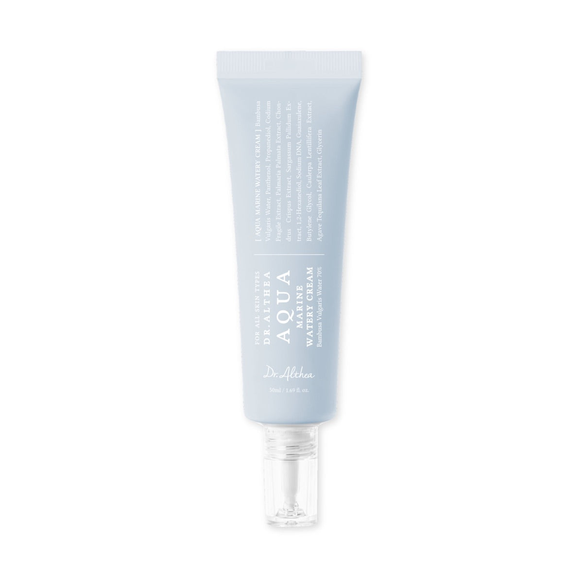 Dr. Althea Dr.Althea Creme Facial Aqua Marine Watery Cream 50ml